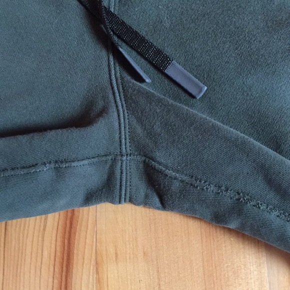 Lululemon Warm Down Jogger II *28" - Picture 8 of 15